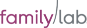 Familylab Polska Logotyp PNG